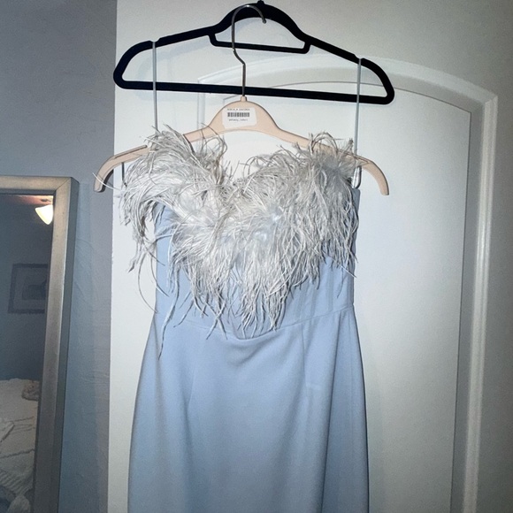 Sau Lee Iman Dress - Picture 8 of 9